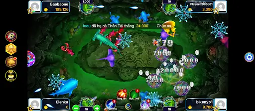 Ban Ca Xèng tại Việt Nam Ban Ca Xèng tại Việt Nam